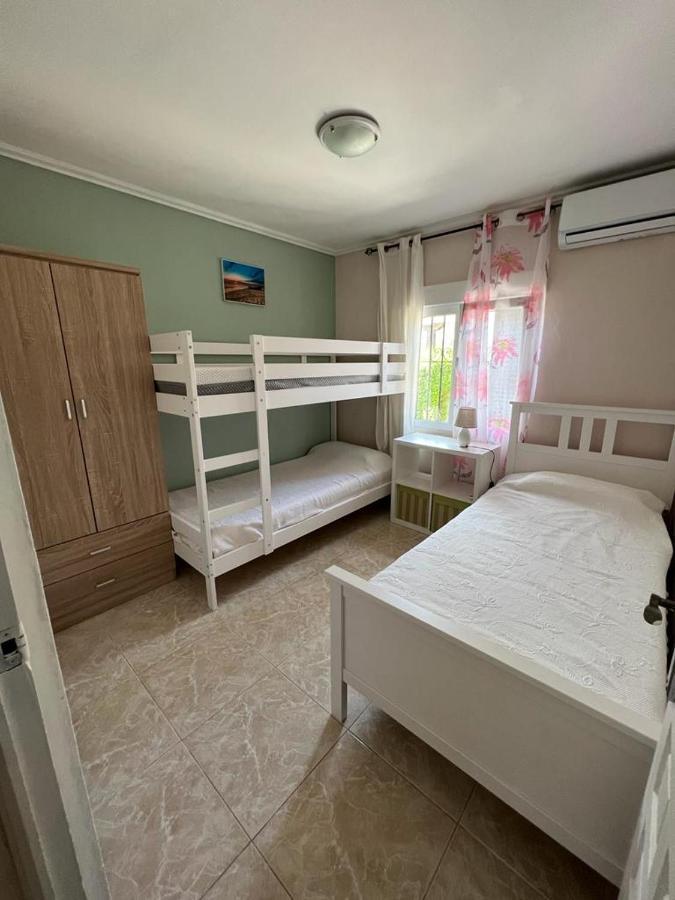Gemuetliches Bungalow In Denia Spanien Εξωτερικό φωτογραφία