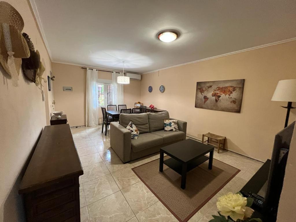 Gemuetliches Bungalow In Denia Spanien Εξωτερικό φωτογραφία