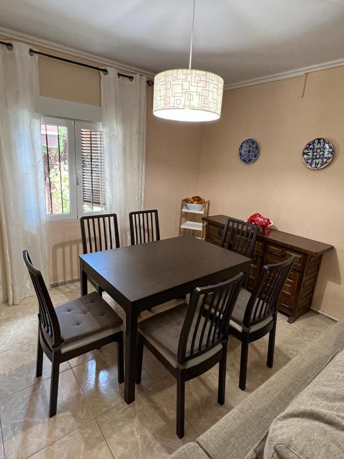 Gemuetliches Bungalow In Denia Spanien Εξωτερικό φωτογραφία