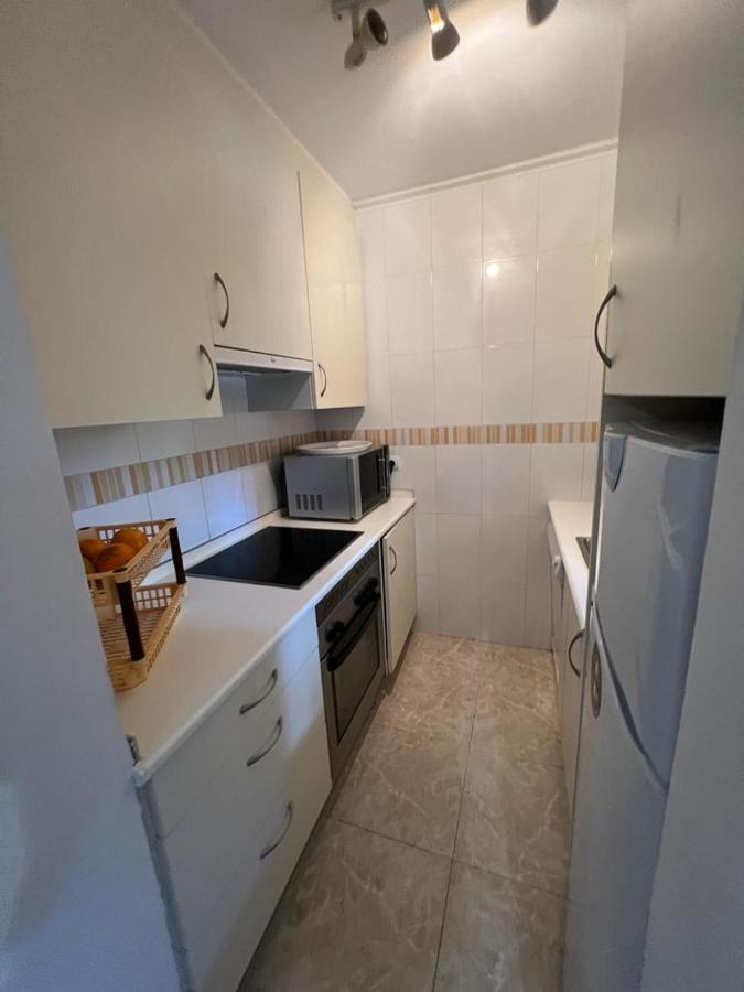 Gemuetliches Bungalow In Denia Spanien Εξωτερικό φωτογραφία