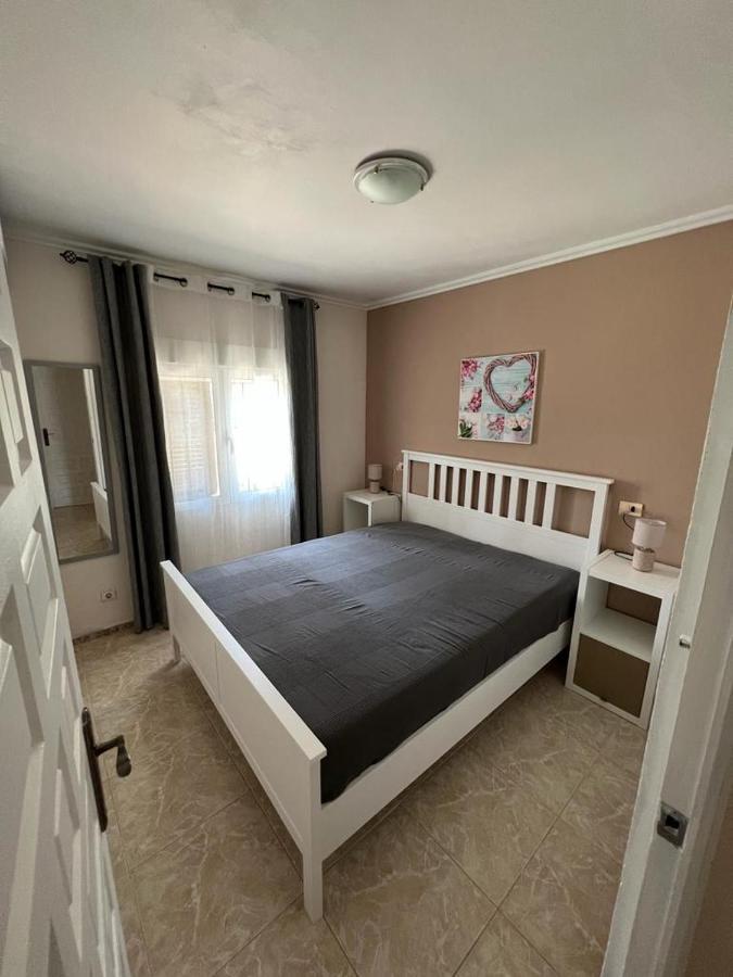 Gemuetliches Bungalow In Denia Spanien Εξωτερικό φωτογραφία